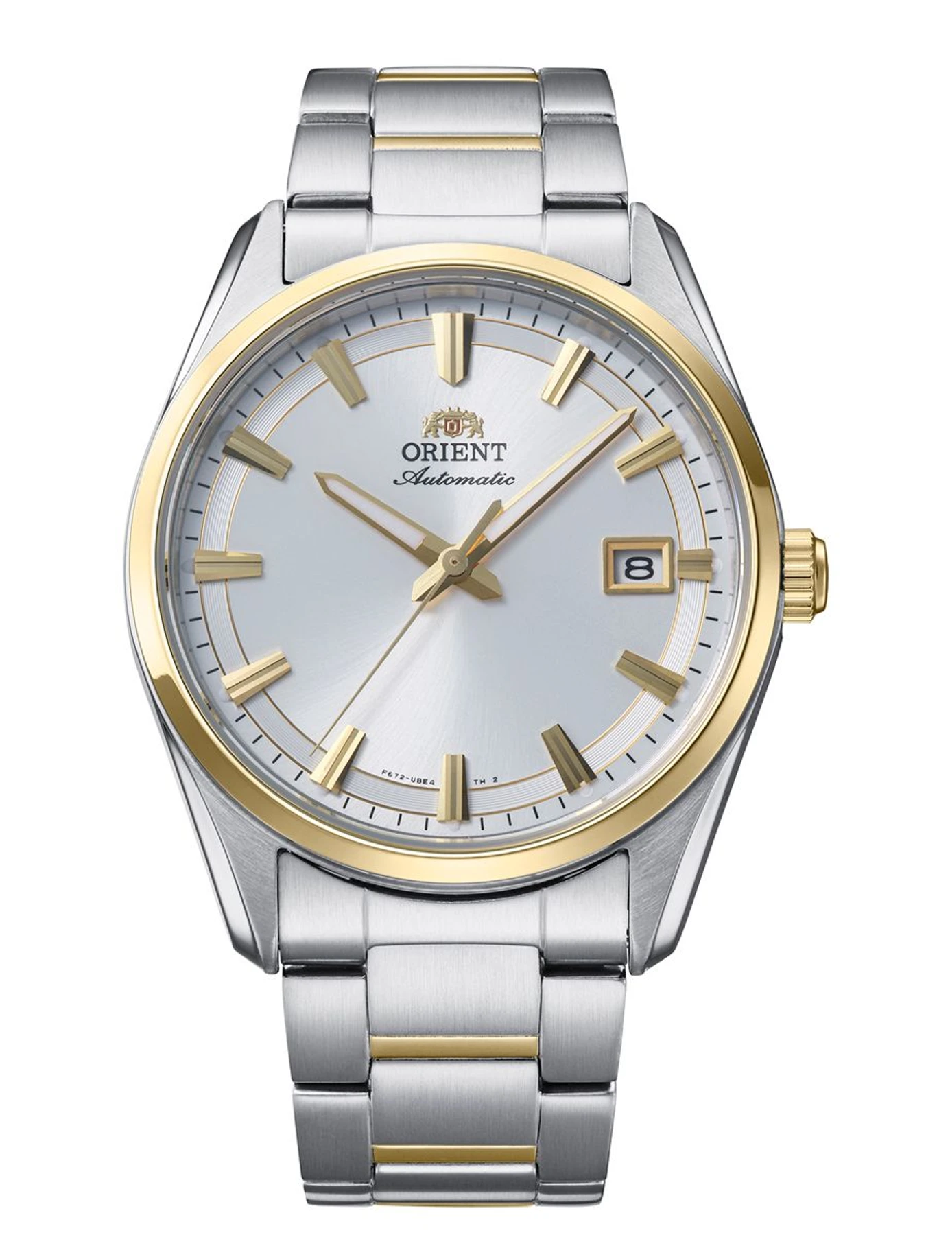 Сағаттар ORIENT үлгі 00-00004956 Фото