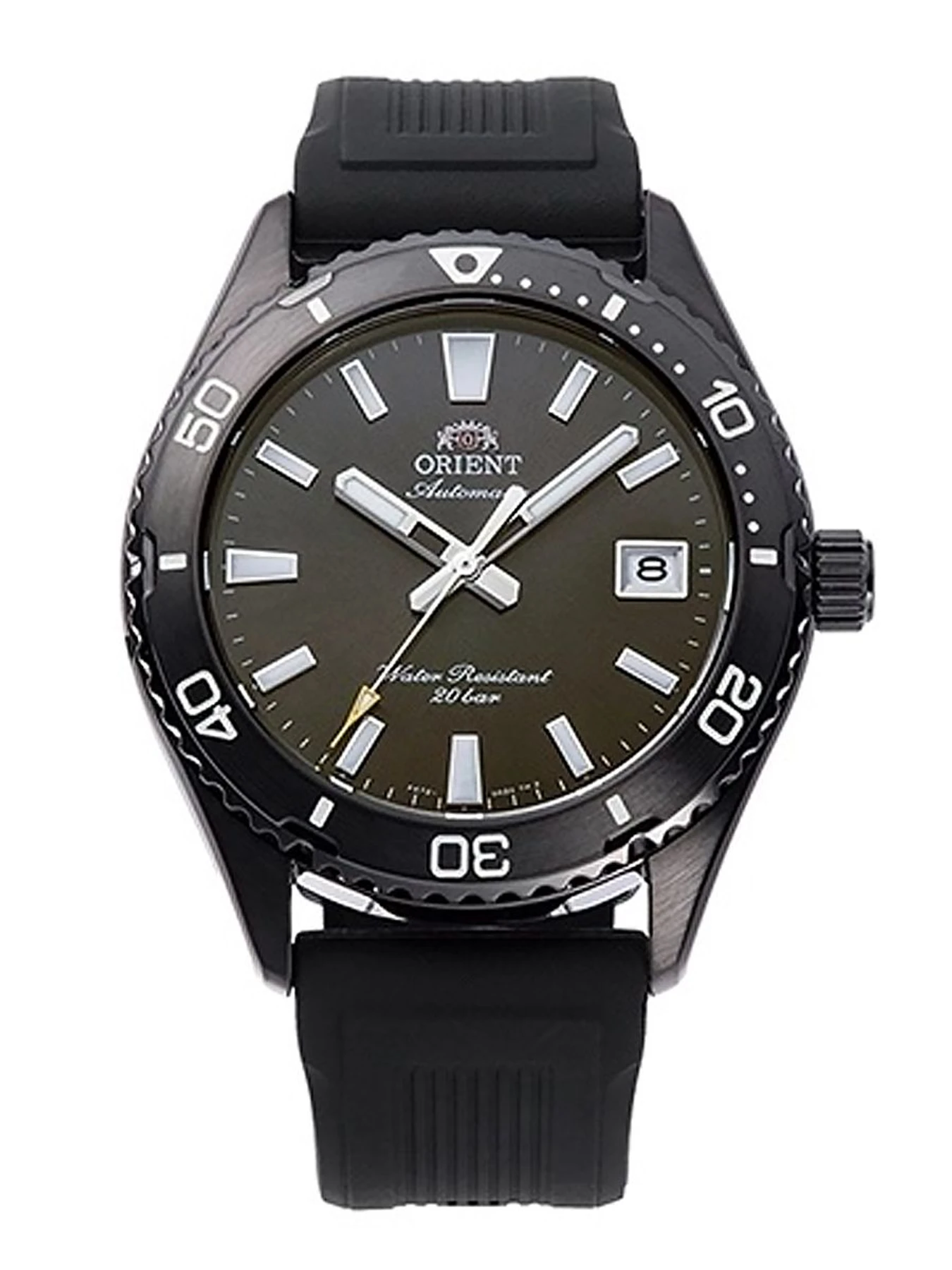 Сағаттар ORIENT үлгі 00-00004067 Фото