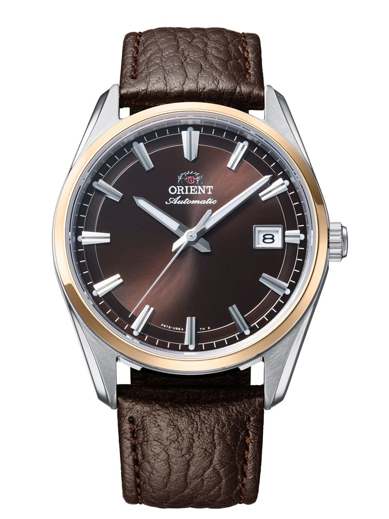 Сағаттар ORIENT үлгі 00-00004958 Фото