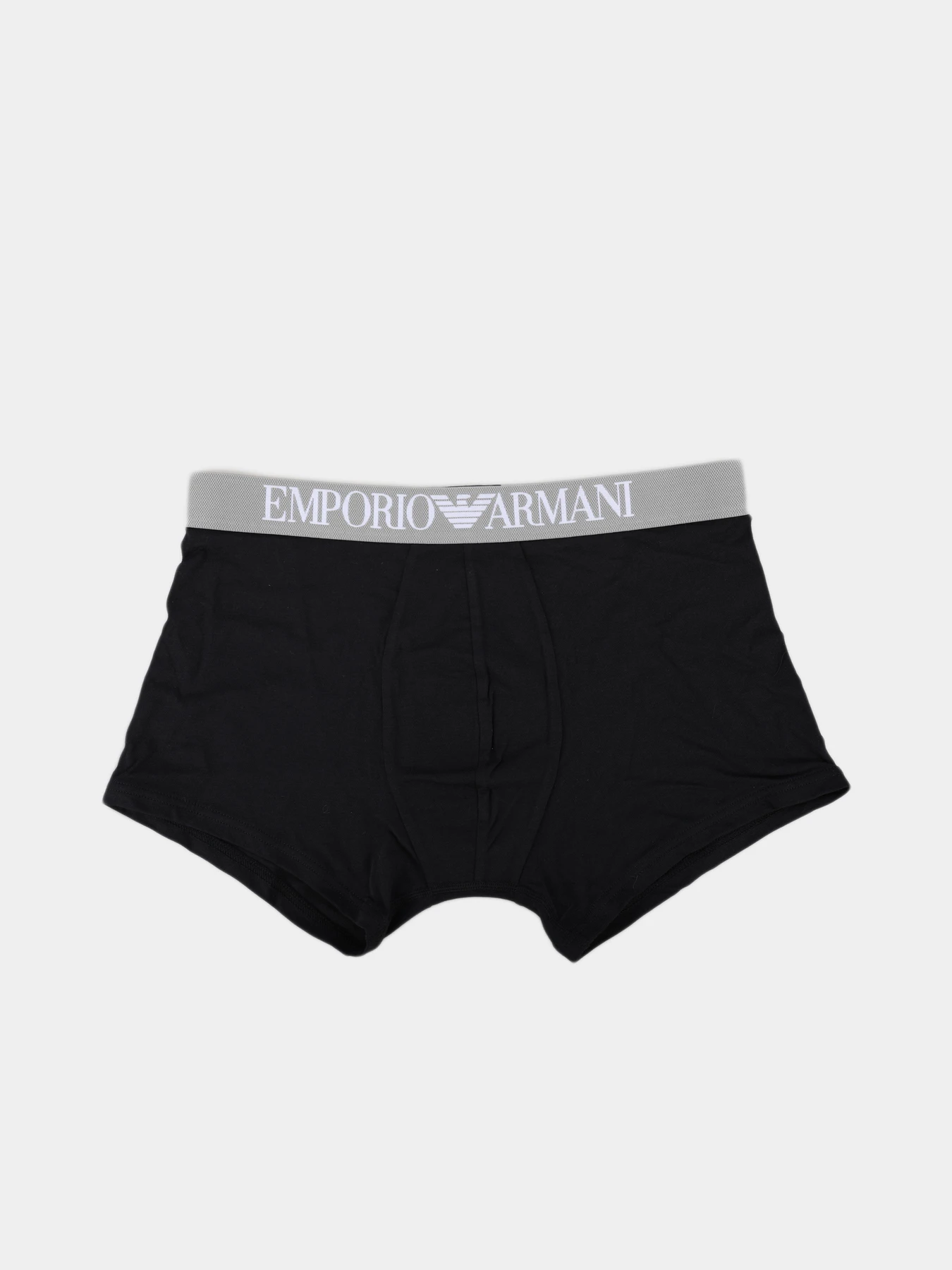 Нижнее белье Emporio Armani модель EM000252-AF18881-M8014 Нижнее белье Emporio Armani модель EM000252-AF18881-M8014 Фото