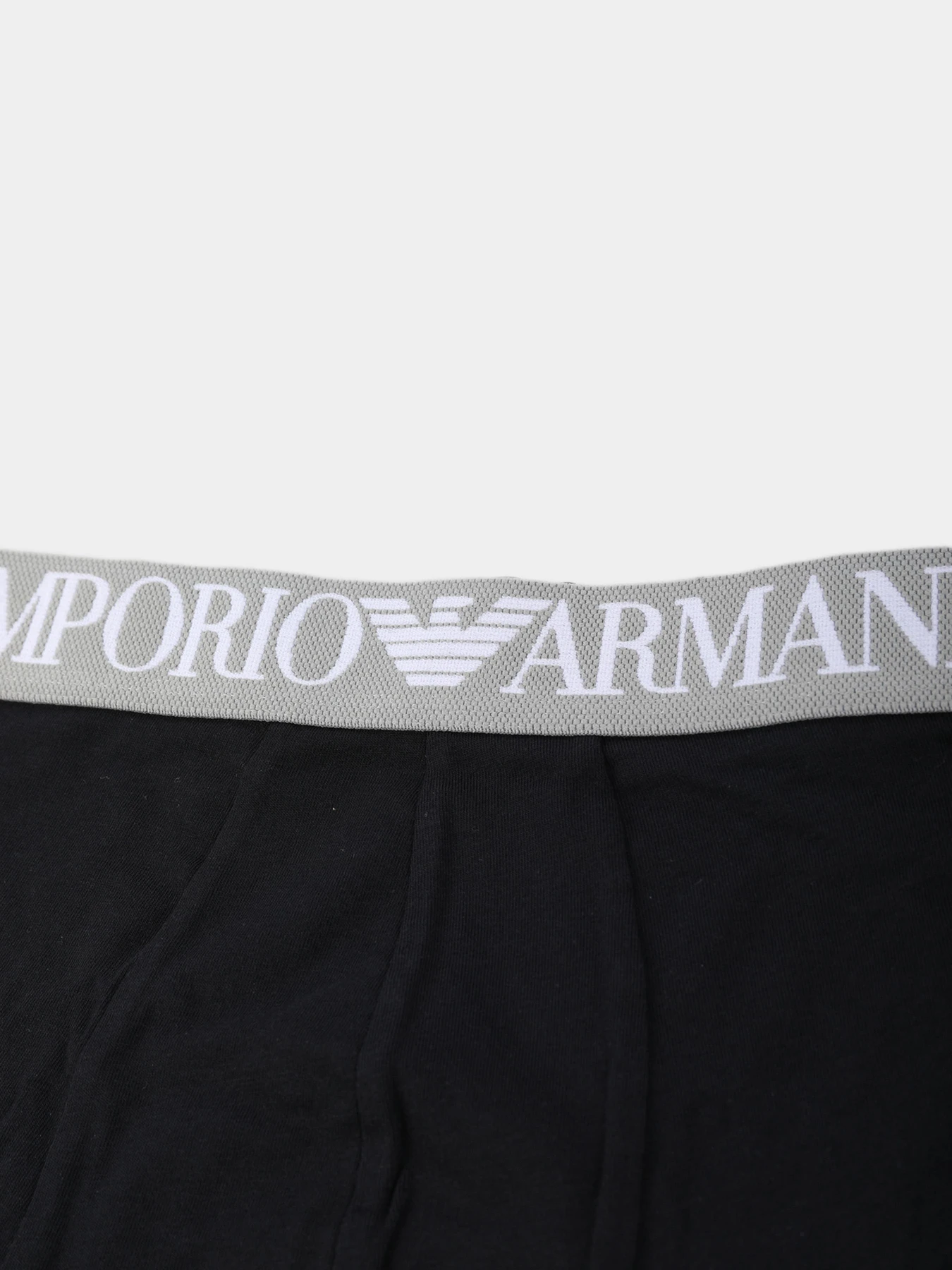 Нижнее белье Emporio Armani модель EM000252-AF18881-M8014 Нижнее белье Emporio Armani модель EM000252-AF18881-M8014 Фото
