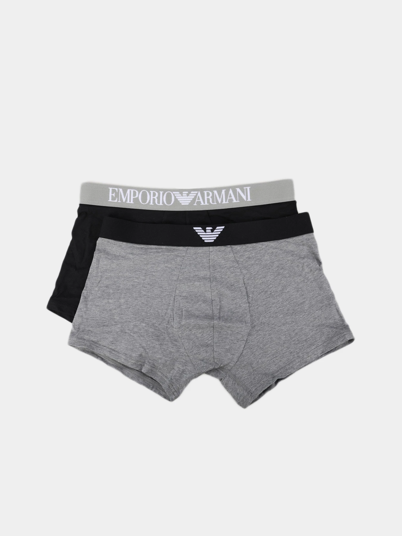 Нижнее белье Emporio Armani модель EM000252-AF18881-M8014 Нижнее белье Emporio Armani модель EM000252-AF18881-M8014 Фото
