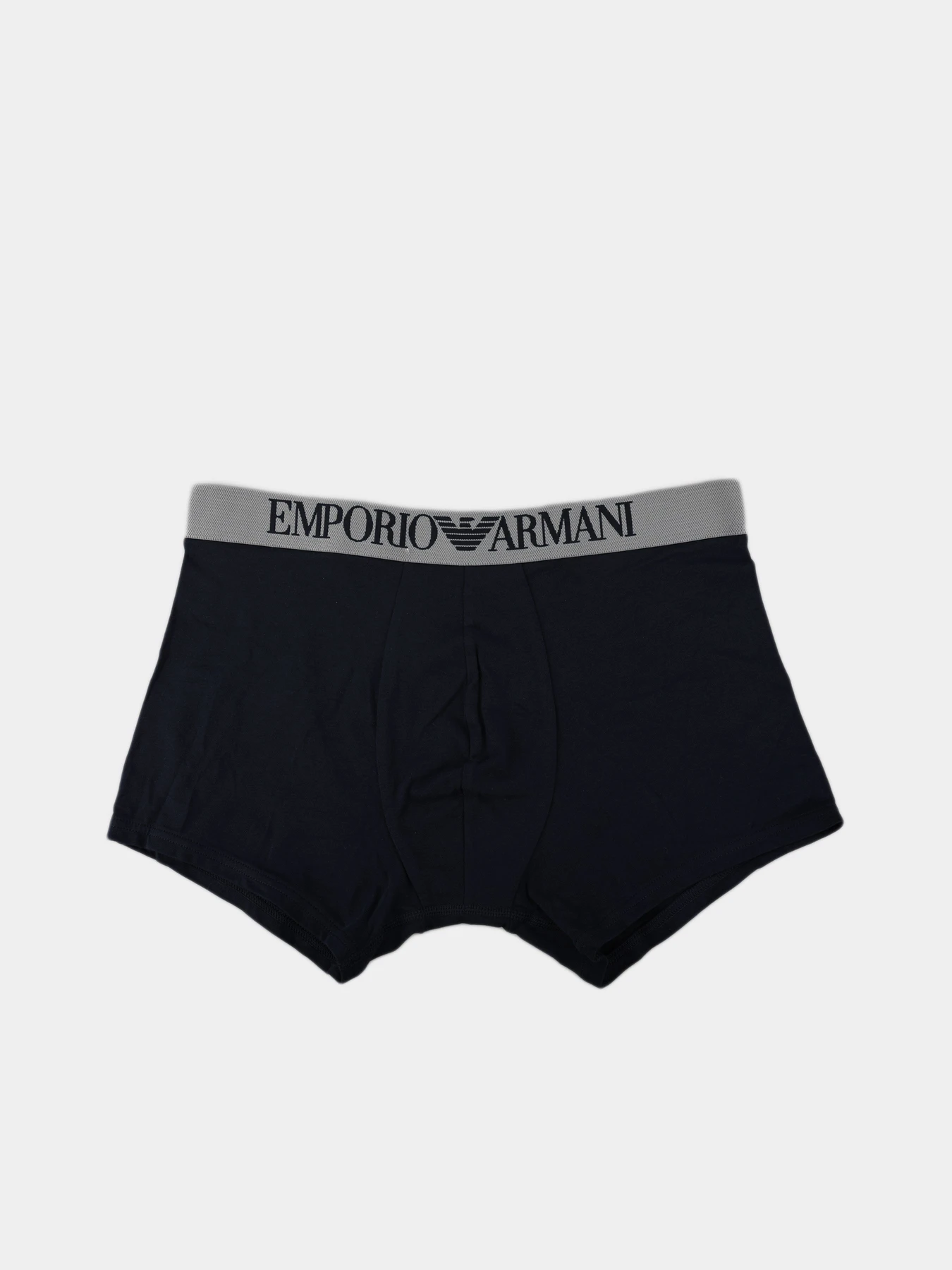 Нижнее белье Emporio Armani модель EM000252-AF18881-M8098 Нижнее белье Emporio Armani модель EM000252-AF18881-M8098 Фото