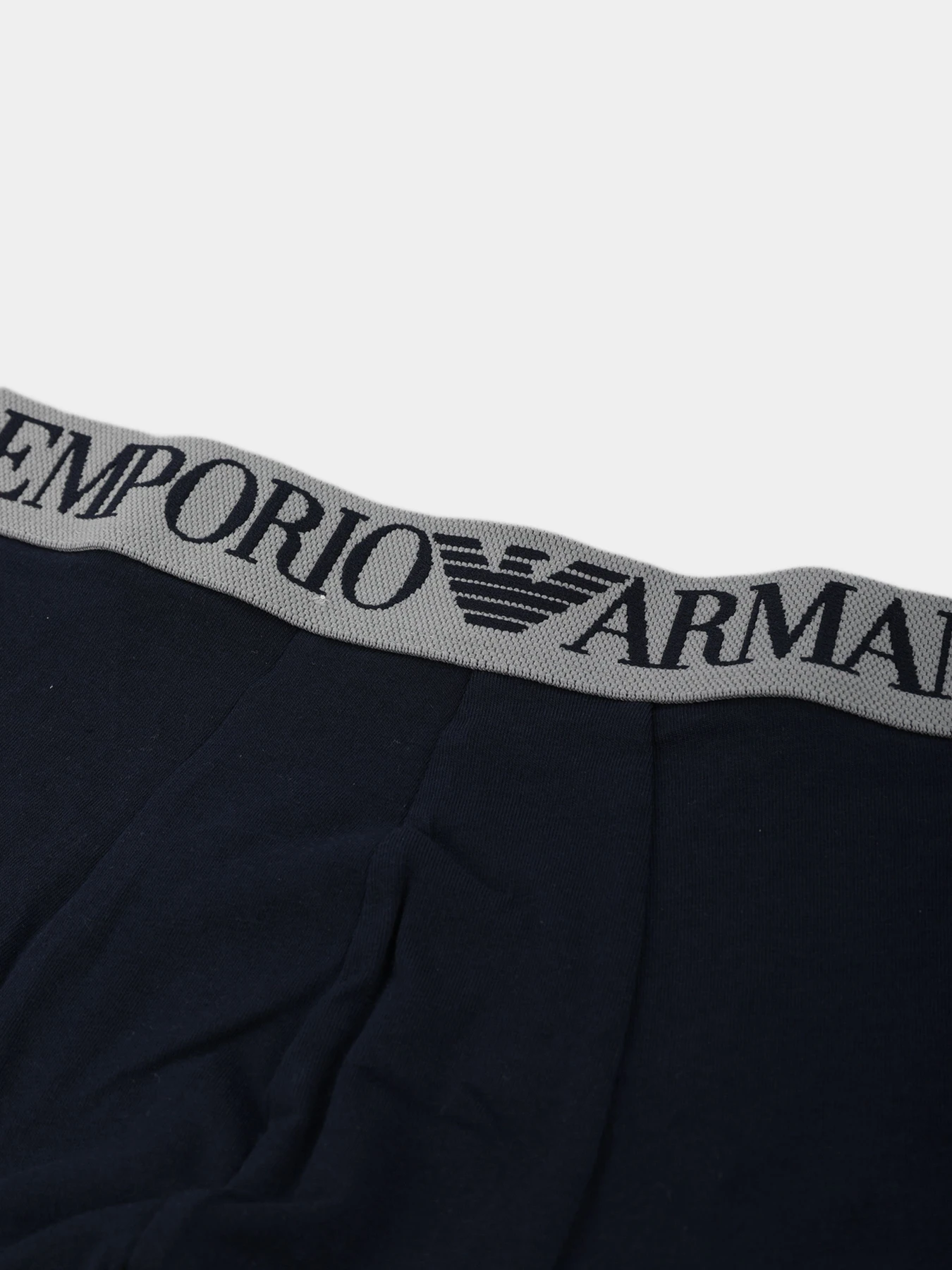 Нижнее белье Emporio Armani модель EM000252-AF18881-M8098 Нижнее белье Emporio Armani модель EM000252-AF18881-M8098 Фото