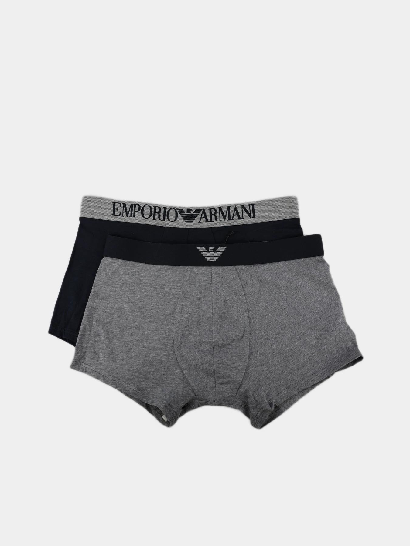 Нижнее белье Emporio Armani модель EM000252-AF18881-M8098 Нижнее белье Emporio Armani модель EM000252-AF18881-M8098 Фото