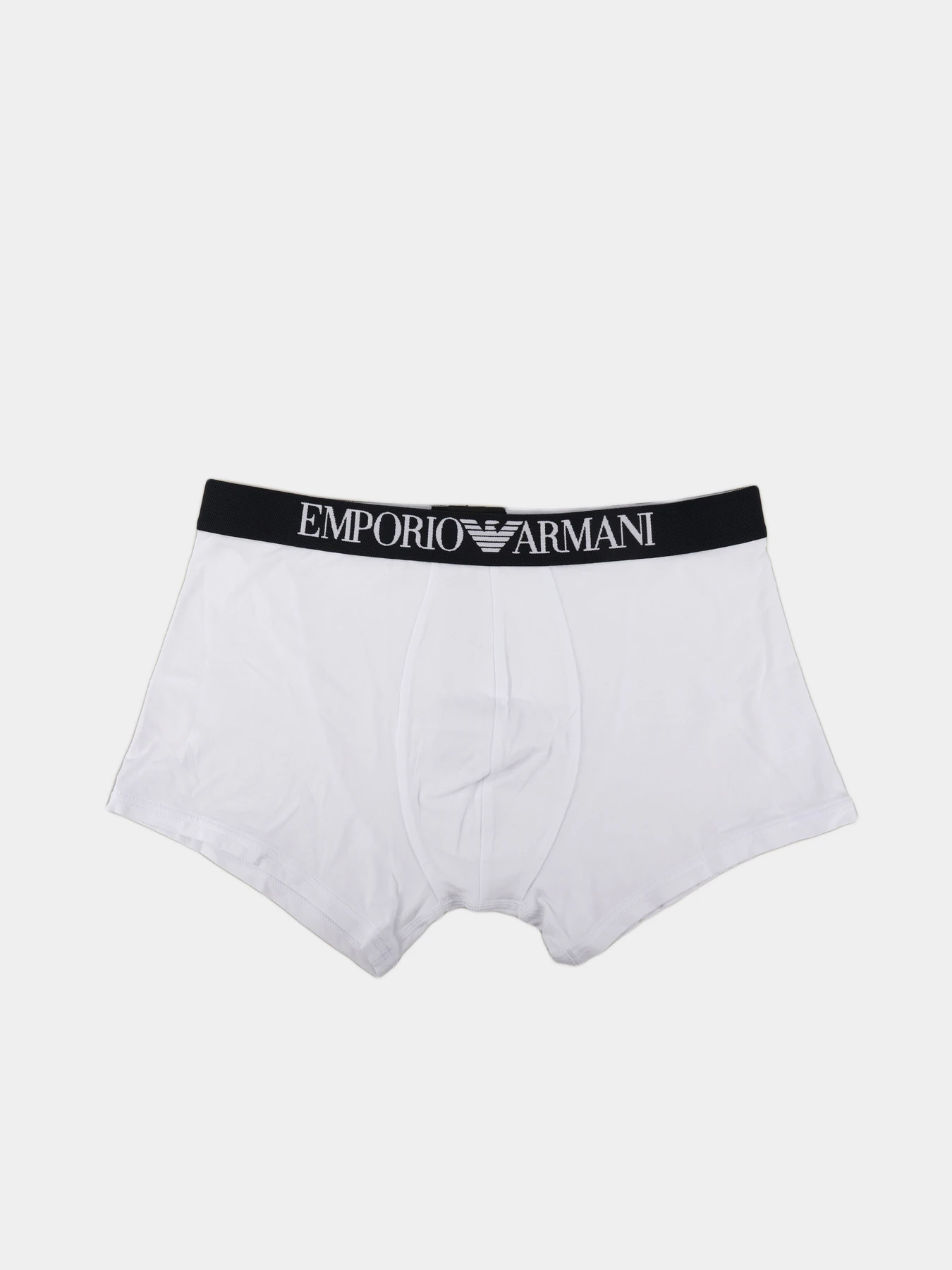 Нижнее белье Emporio Armani модель EM000252-AF18881-MB088 Нижнее белье Emporio Armani модель EM000252-AF18881-MB088 Фото