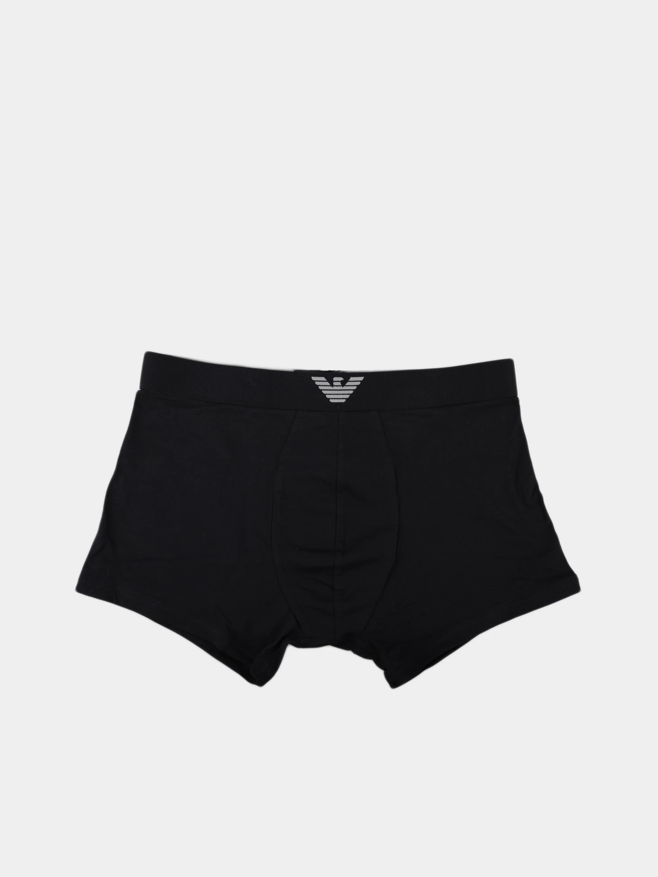 Нижнее белье Emporio Armani модель EM000252-AF18881-MC005 Нижнее белье Emporio Armani модель EM000252-AF18881-MC005 Фото