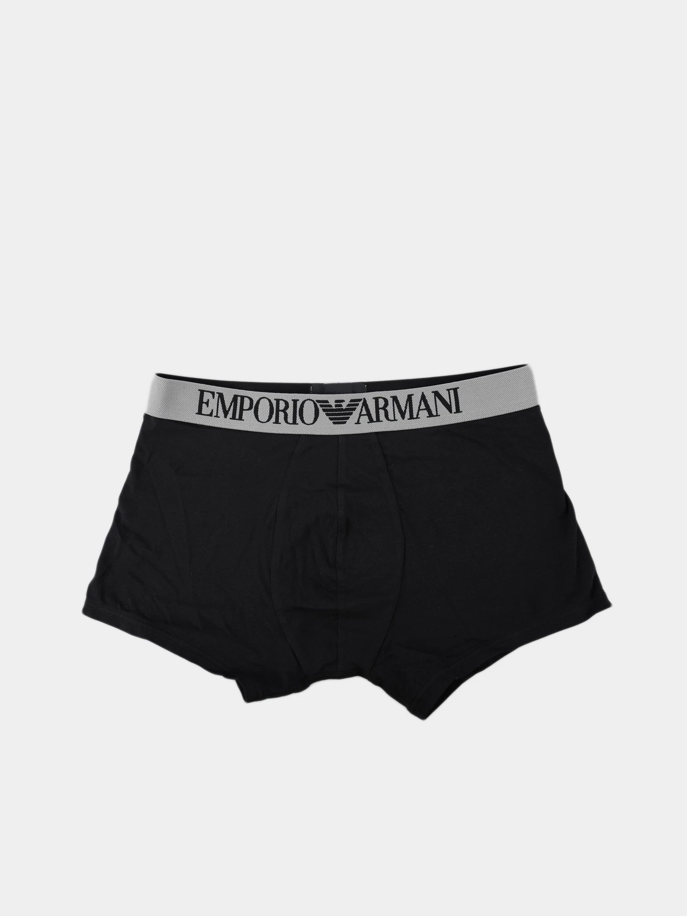Нижнее белье Emporio Armani модель EM000252-AF18881-MC005 Нижнее белье Emporio Armani модель EM000252-AF18881-MC005 Фото