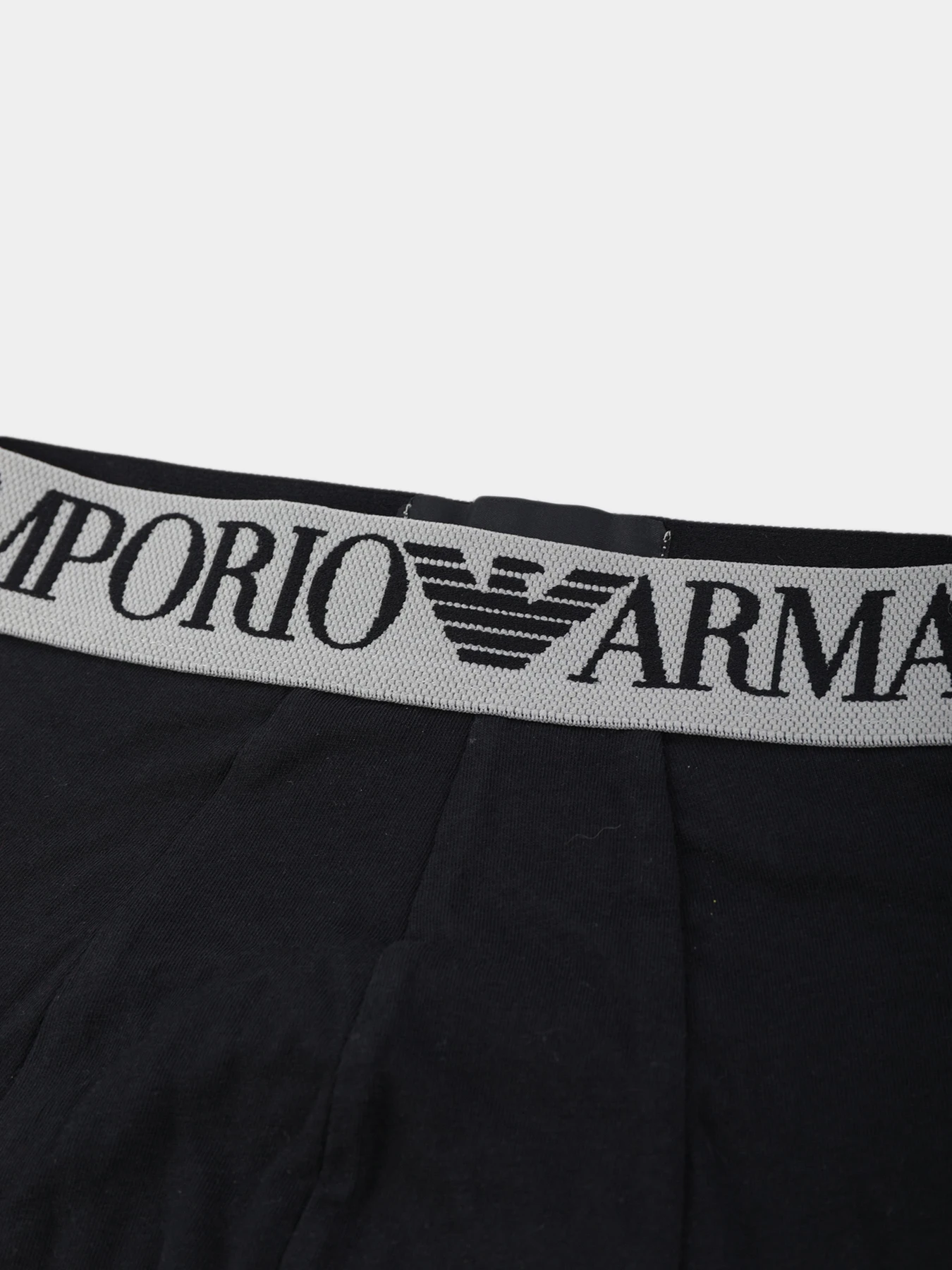 Нижнее белье Emporio Armani модель EM000252-AF18881-MC005 Нижнее белье Emporio Armani модель EM000252-AF18881-MC005 Фото