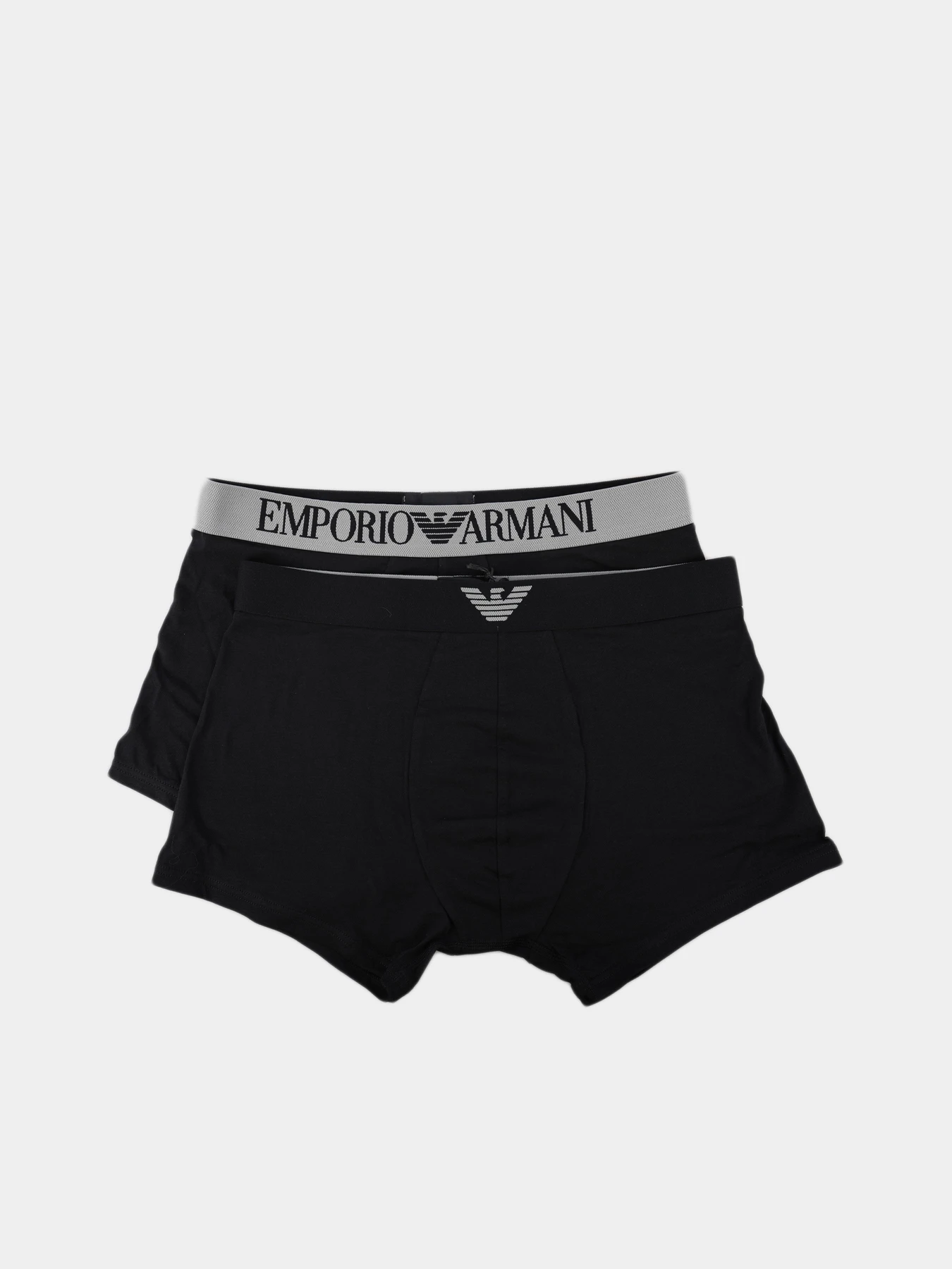 Нижнее белье Emporio Armani модель EM000252-AF18881-MC005 Нижнее белье Emporio Armani модель EM000252-AF18881-MC005 Фото