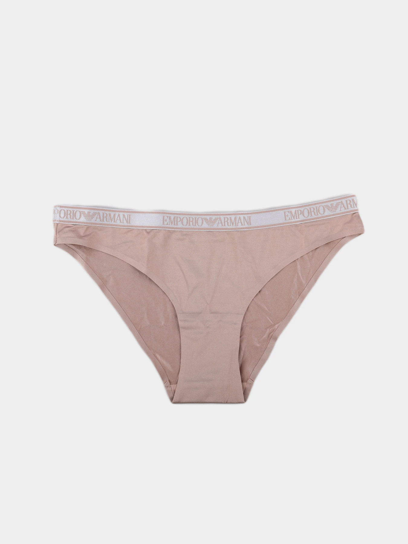 Нижнее белье Emporio Armani модель EW000403-AF19028-M1186 Нижнее белье Emporio Armani модель EW000403-AF19028-M1186 Фото