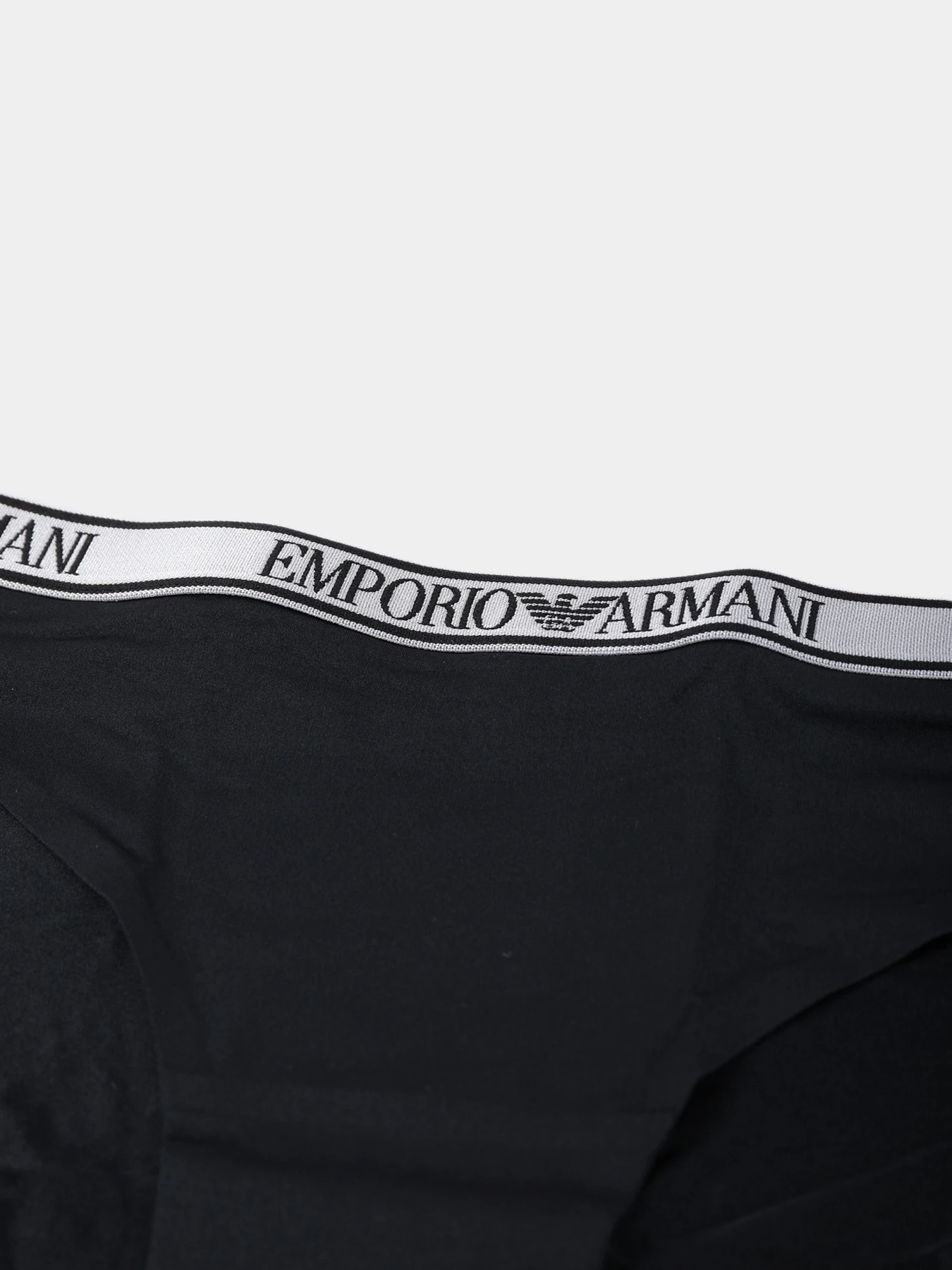 Нижнее белье Emporio Armani модель EW000403-AF19028-MC005 Нижнее белье Emporio Armani модель EW000403-AF19028-MC005 Фото