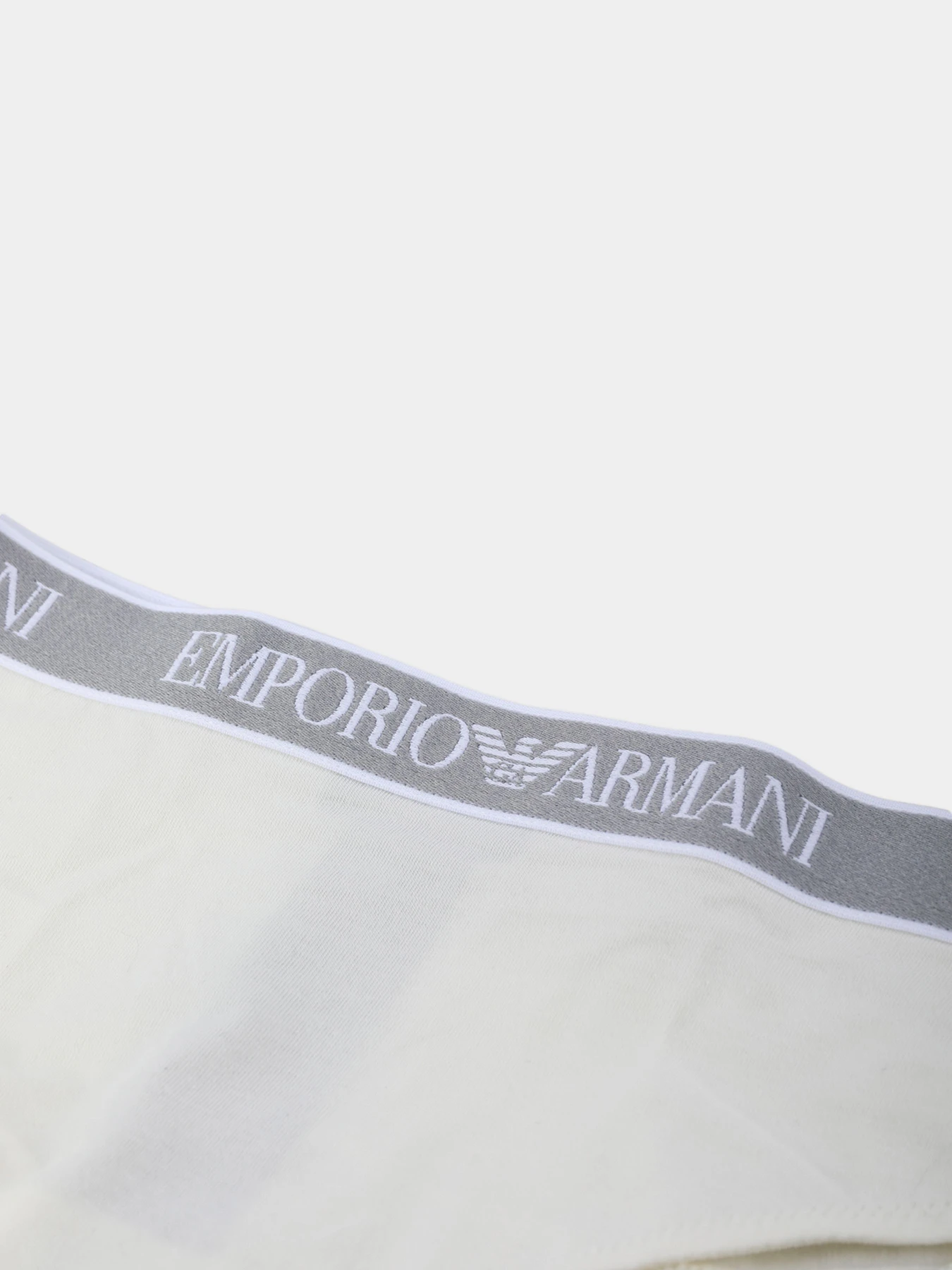 Нижнее белье Emporio Armani модель EW000404-AF19026-M0082 Нижнее белье Emporio Armani модель EW000404-AF19026-M0082 Фото