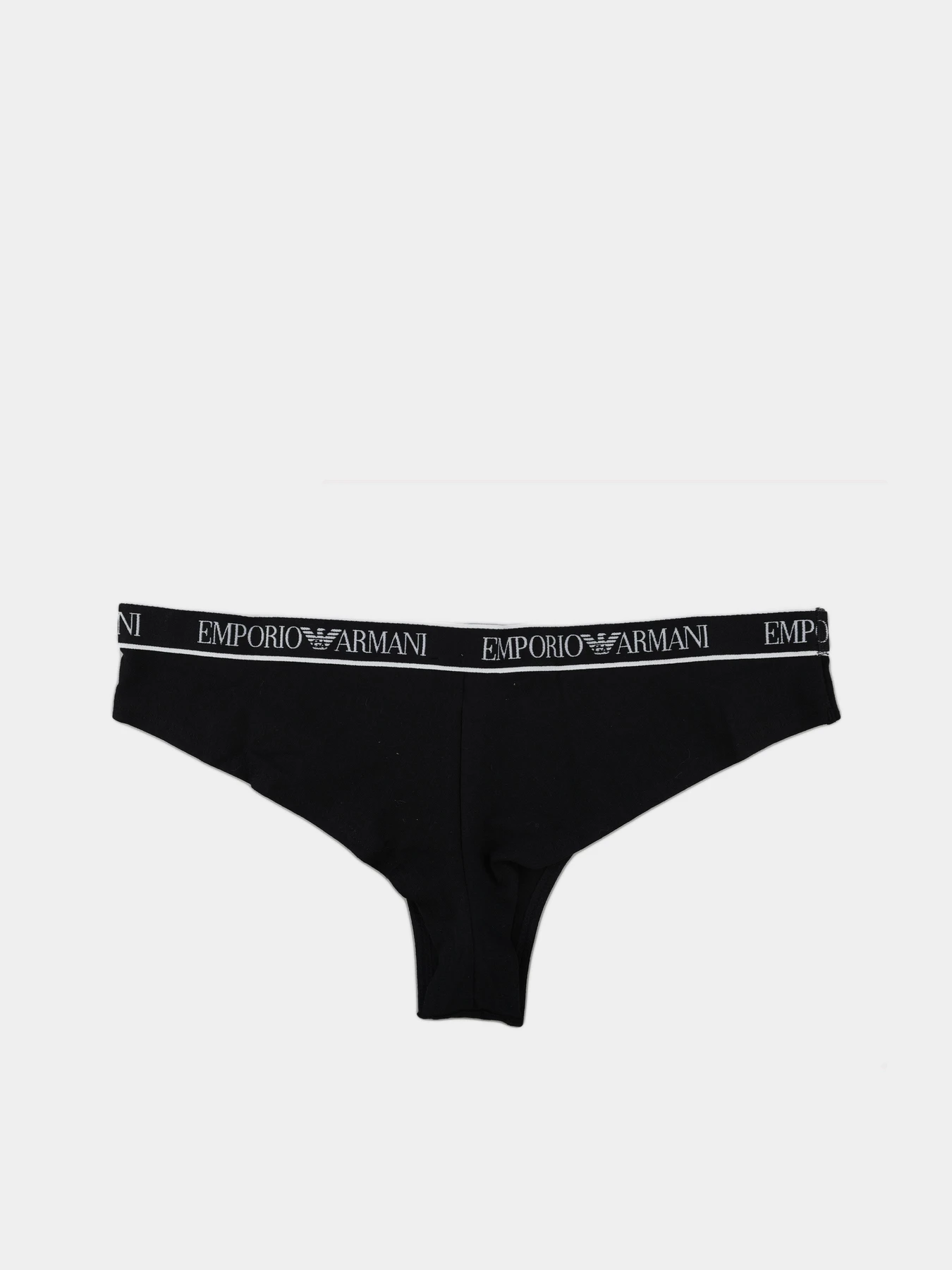 Нижнее белье Emporio Armani модель EW000404-AF19026-MC005 Нижнее белье Emporio Armani модель EW000404-AF19026-MC005 Фото