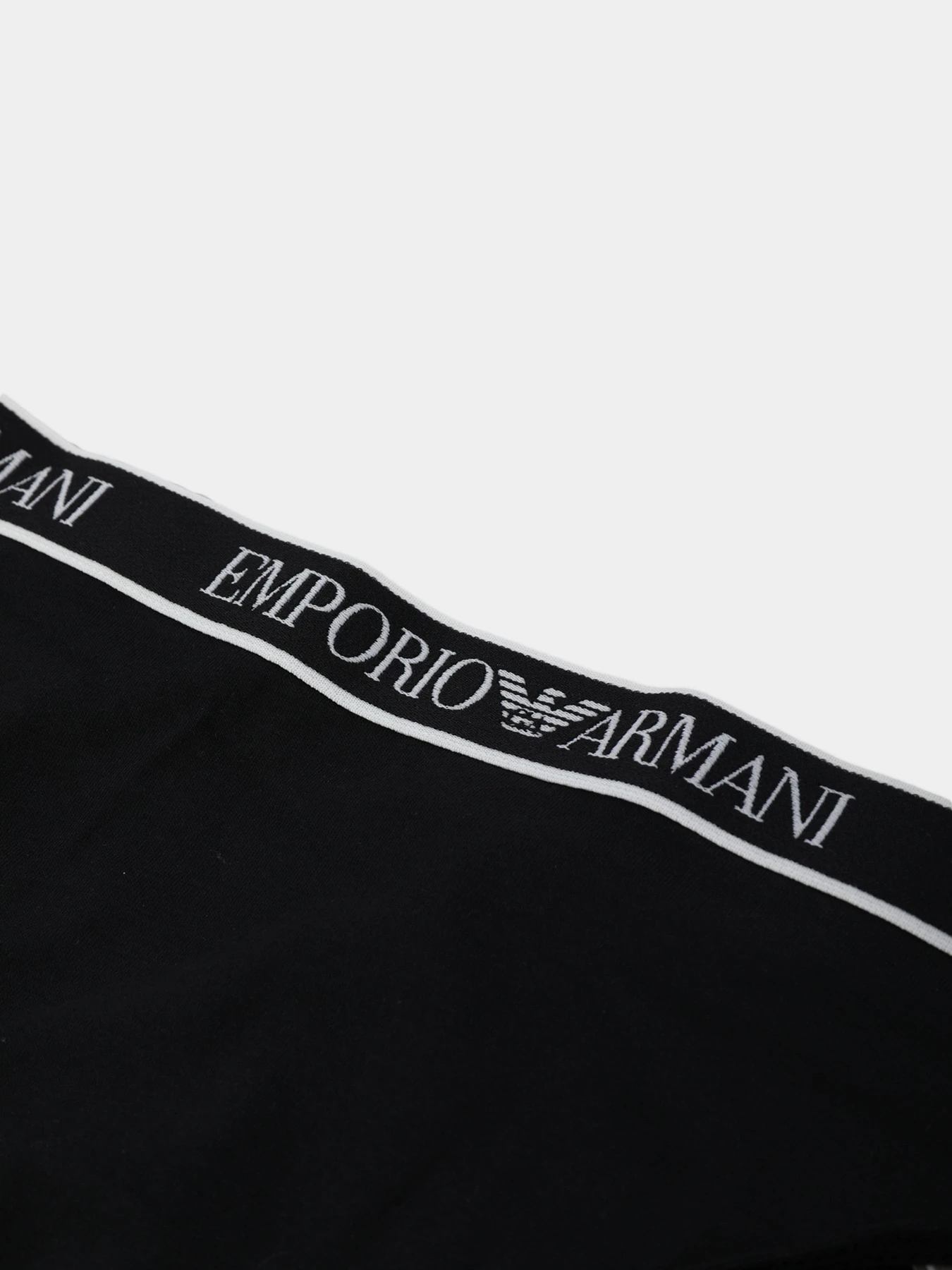 Нижнее белье Emporio Armani модель EW000404-AF19026-MC005 Нижнее белье Emporio Armani модель EW000404-AF19026-MC005 Фото
