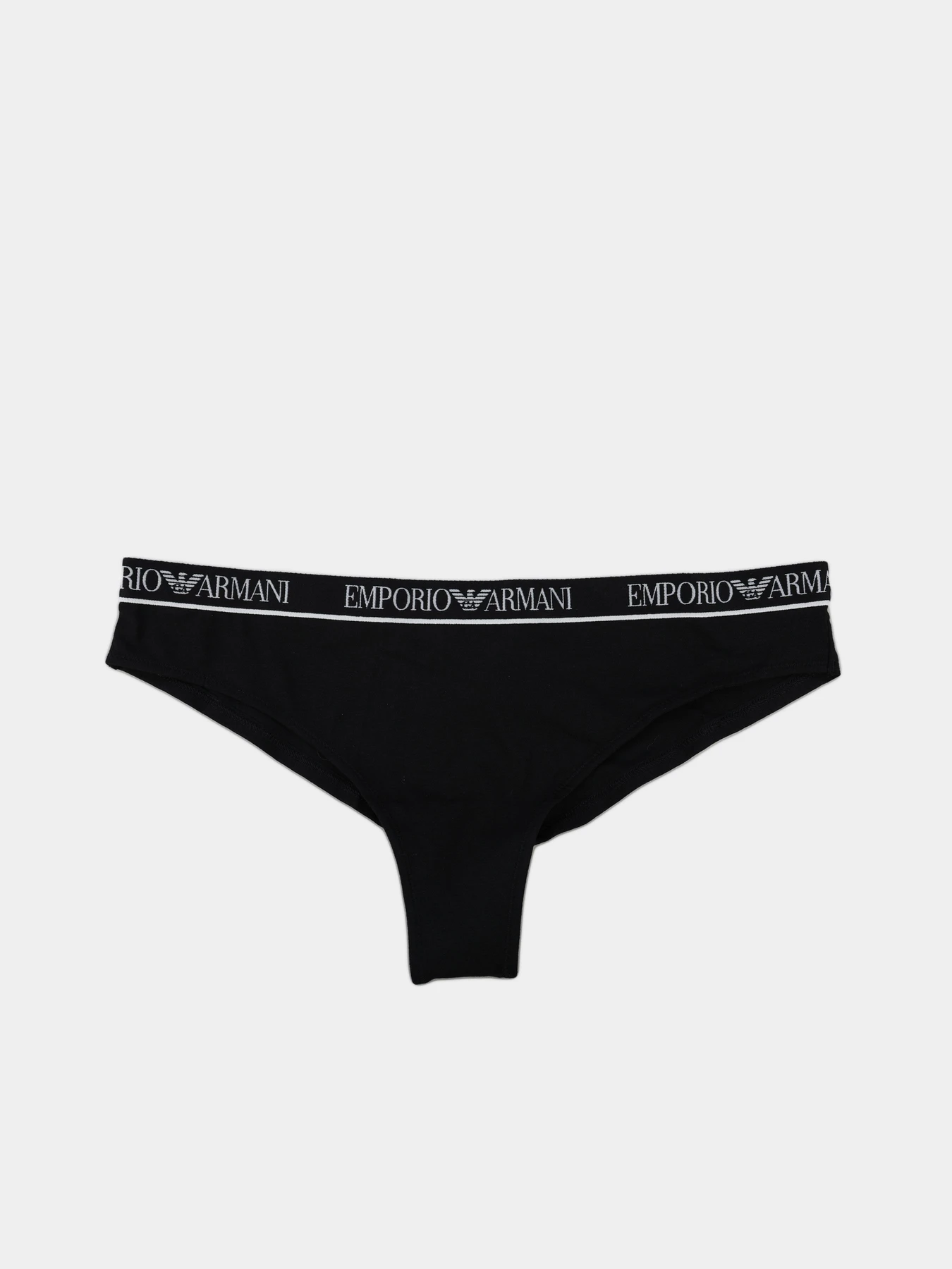 Нижнее белье Emporio Armani модель EW000404-AF19026-MC005 Нижнее белье Emporio Armani модель EW000404-AF19026-MC005 Фото