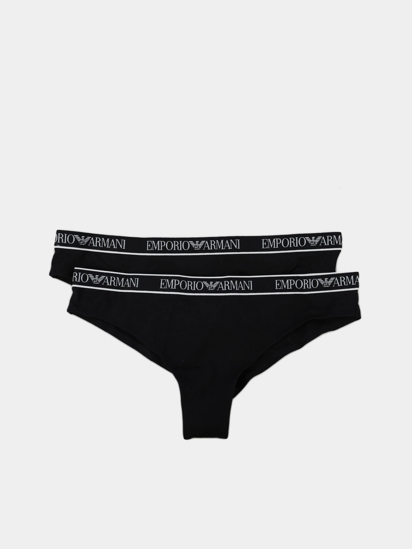 Нижнее белье Emporio Armani модель EW000404-AF19026-MC005 Нижнее белье Emporio Armani модель EW000404-AF19026-MC005 Фото