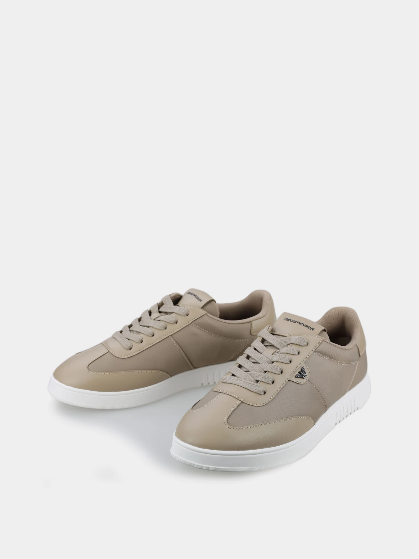 Кеды Emporio Armani модель EM003062-AF18210-U1072 Фото