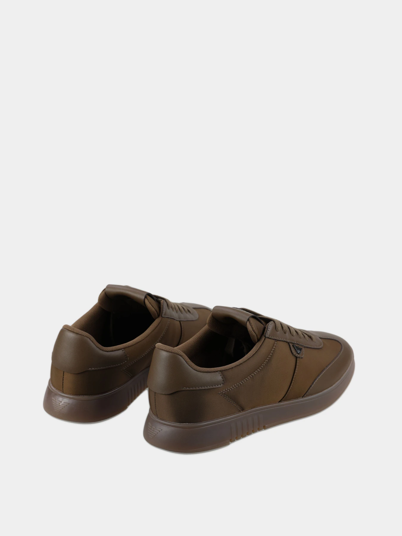 Кеды Emporio Armani модель EM003062-AF18210-U6141 Фото
