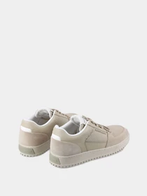 Кеды Emporio Armani модель EM004838-AF24321-M1359 Фото