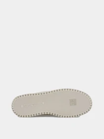 Кеды Emporio Armani модель EM004838-AF24321-M1359 Фото
