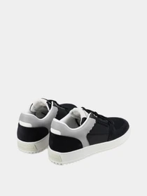 Кеды Emporio Armani модель EM004838-AF24321-MB617 Фото
