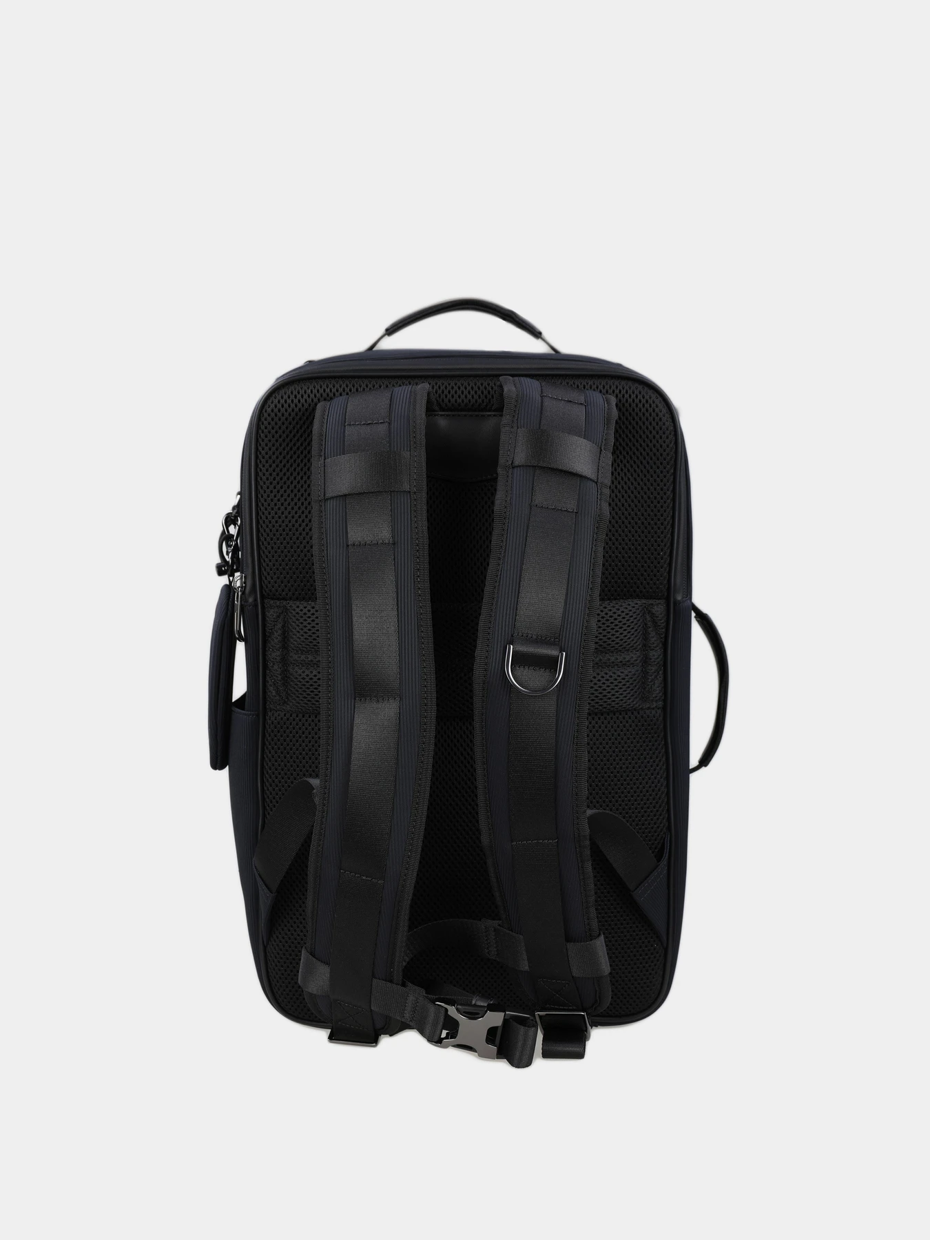 Рюкзаки Emporio Armani модель EM001221-AF22391-UB118 Рюкзаки Emporio Armani модель EM001221-AF22391-UB118 Фото