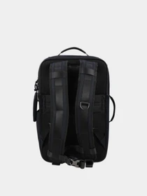 Рюкзаки Emporio Armani модель EM001221-AF22391-UB118 Фото