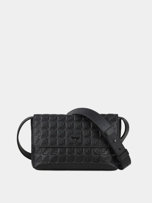Сумки Emporio Armani модель EM004669-AF14774-UC001 Фото