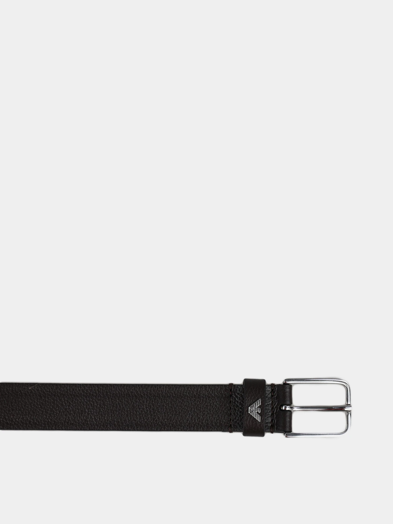 Ремни Emporio Armani модель EM005828-AF25474-U6027 Ремни Emporio Armani модель EM005828-AF25474-U6027 Фото