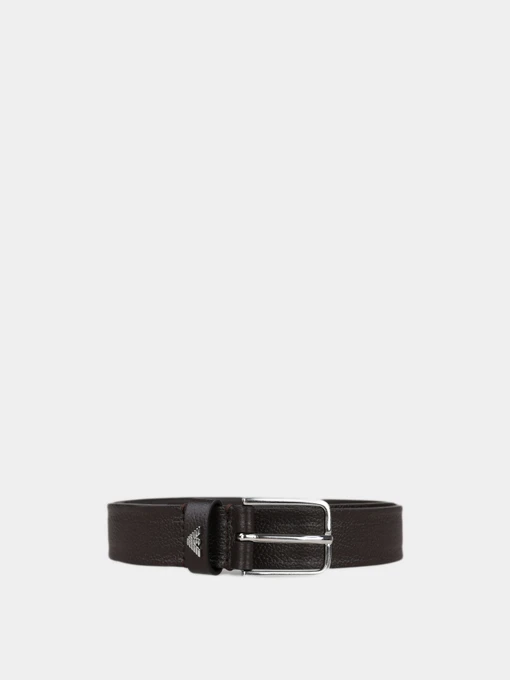 Ремни Emporio Armani модель EM005828-AF25474-U6027 Фото