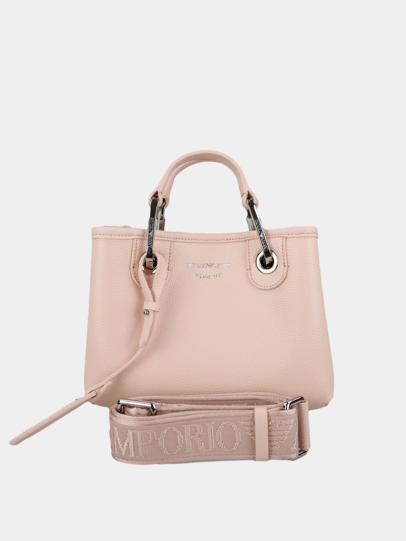 Сумки Emporio Armani модель EW000382-AF12036-M1332 Фото