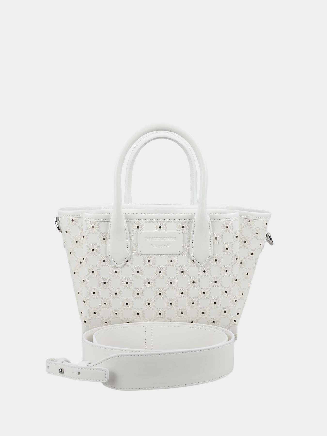 Сумки Emporio Armani модель EW002328-AF25207-M0358 Фото