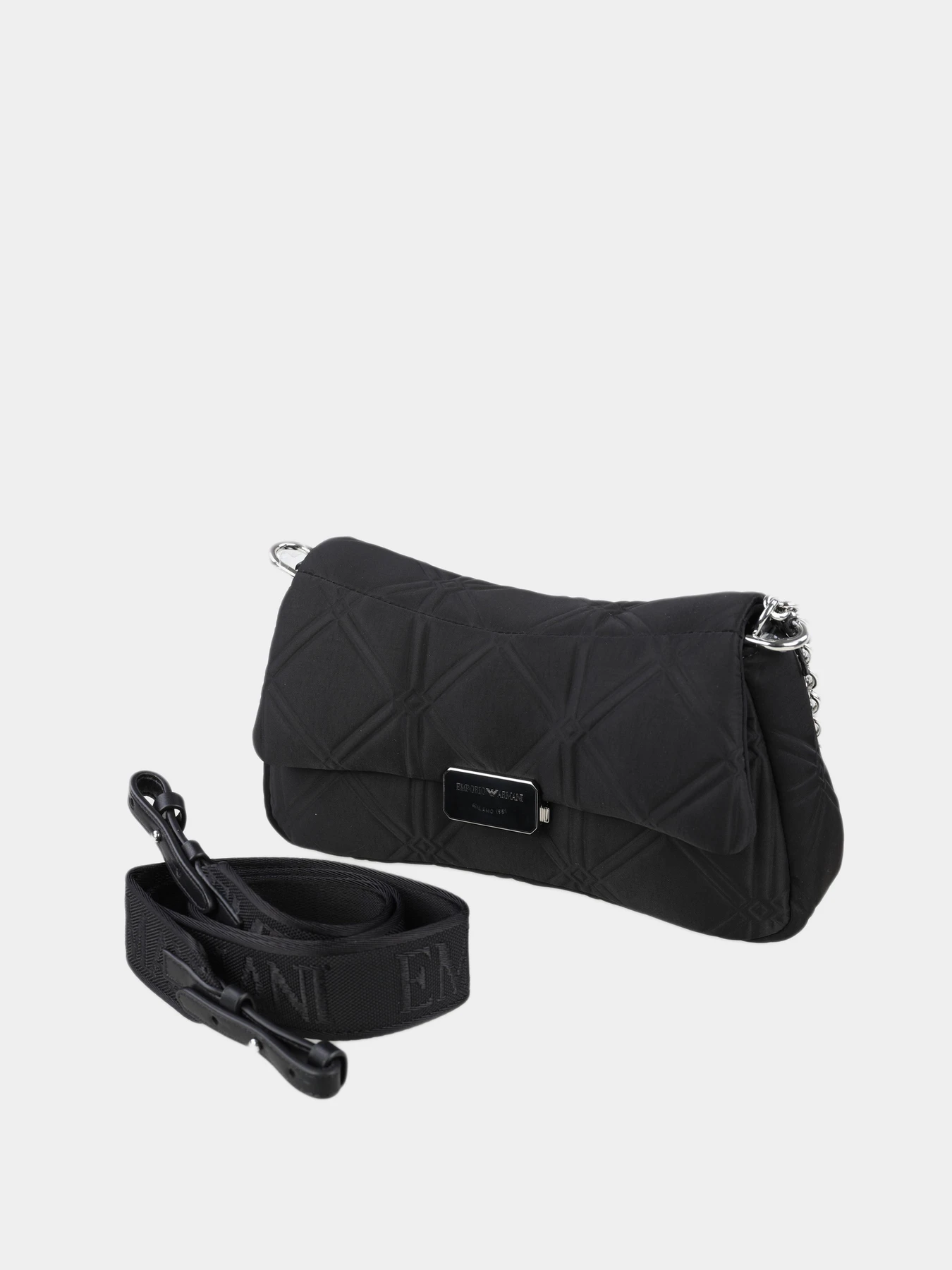 Сумки Emporio Armani модель EW002644-AF22792-UC001 Фото