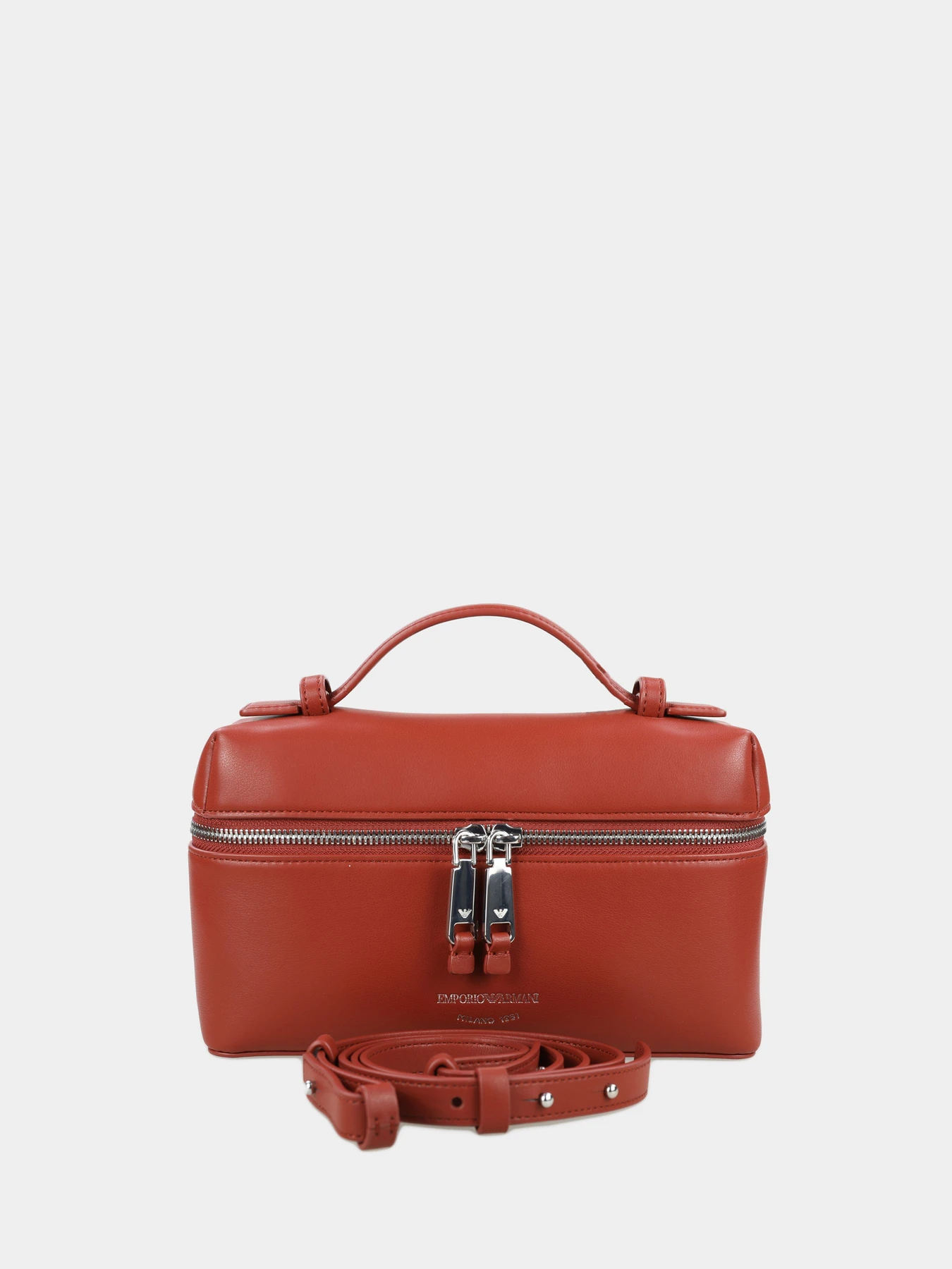 Сумки Emporio Armani модель EW004564-AF19229-U5035 Фото