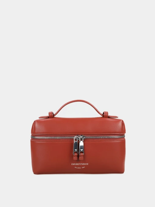 Сумки Emporio Armani модель EW004564-AF19229-U5035 Фото