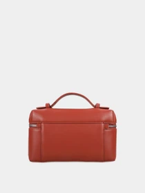 Сумки Emporio Armani модель EW004564-AF19229-U5035 Фото