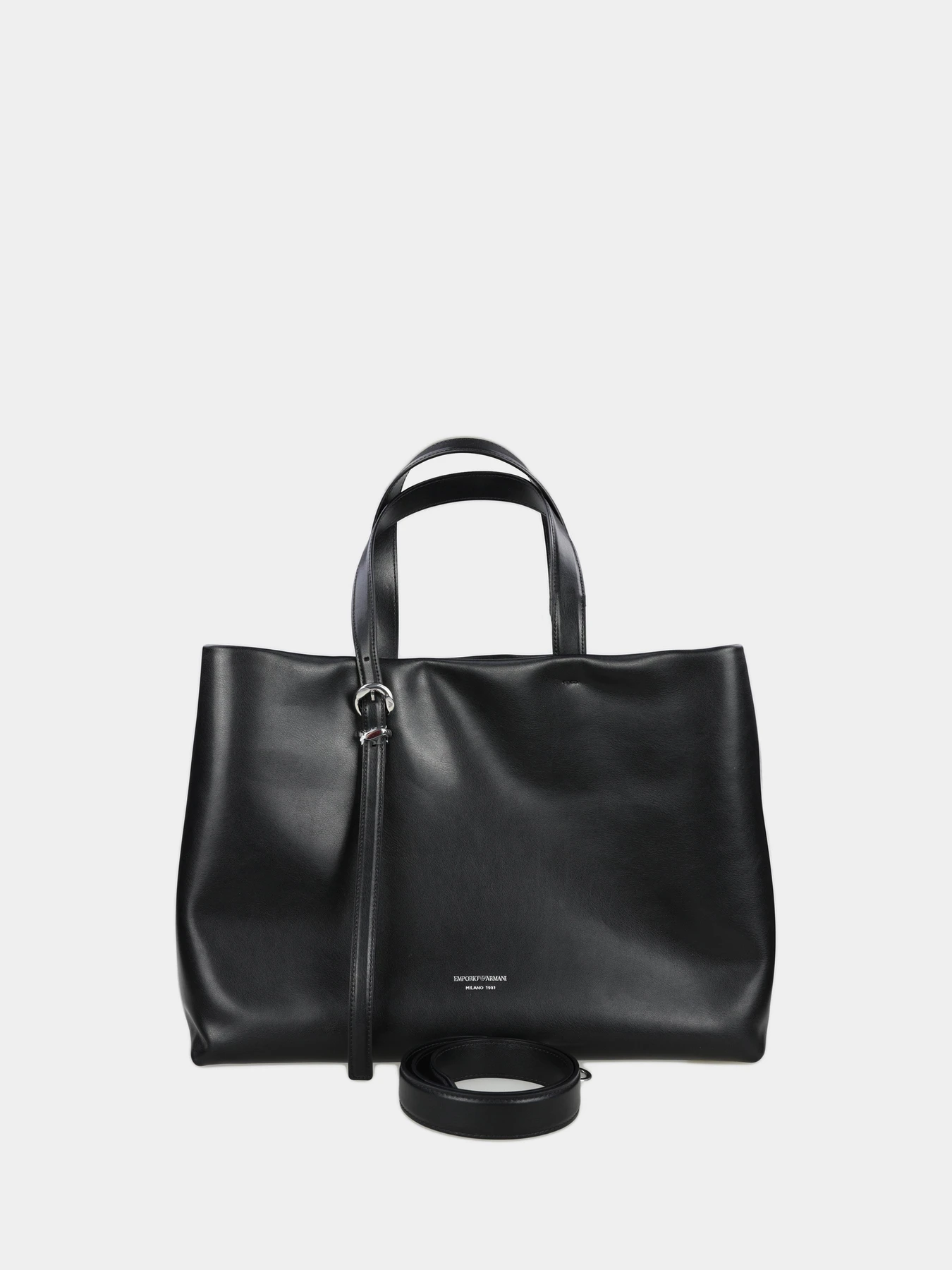 Сумки Emporio Armani модель EW004752-AF13383-UC001 Фото