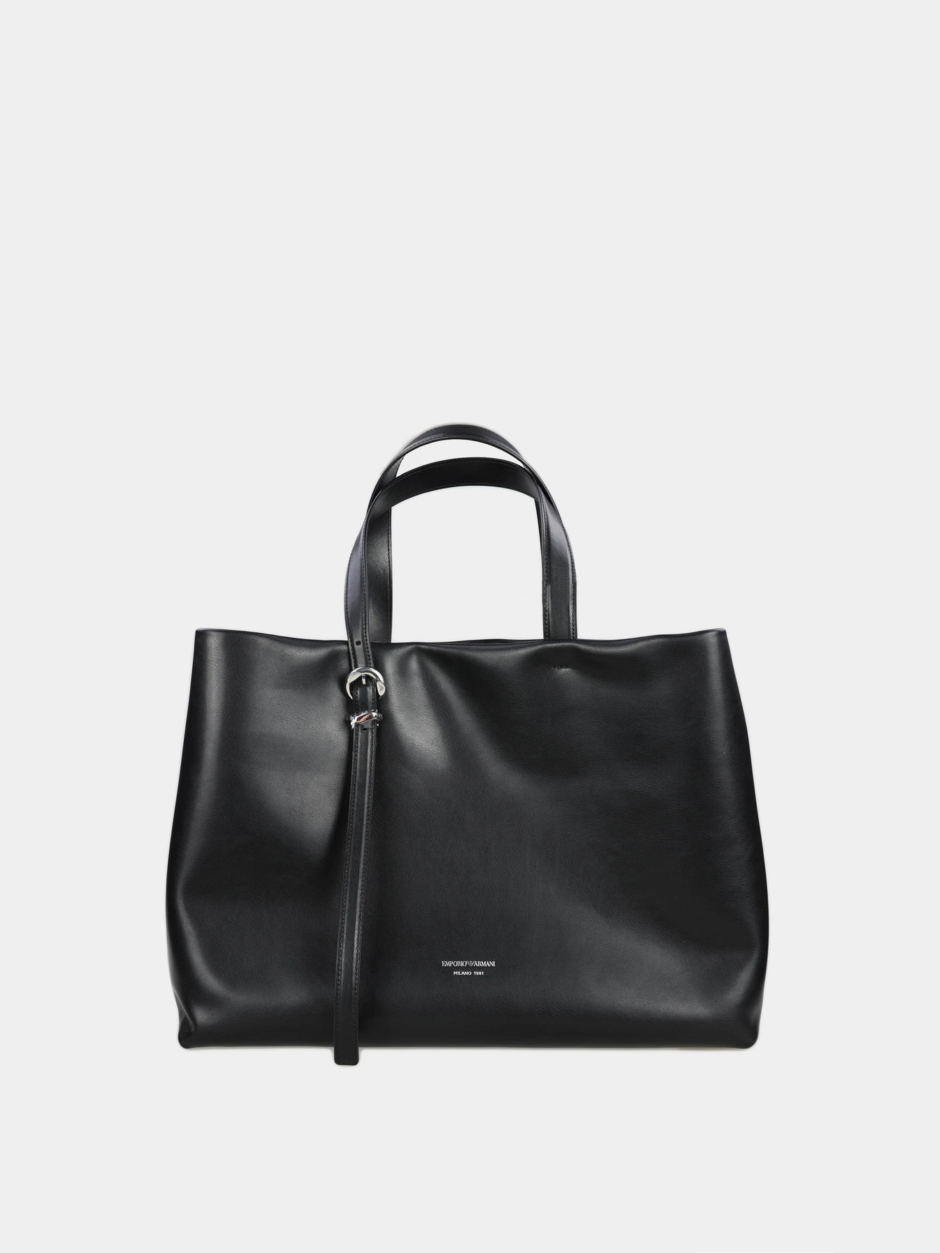 Сумки Emporio Armani модель EW004752-AF13383-UC001 Фото