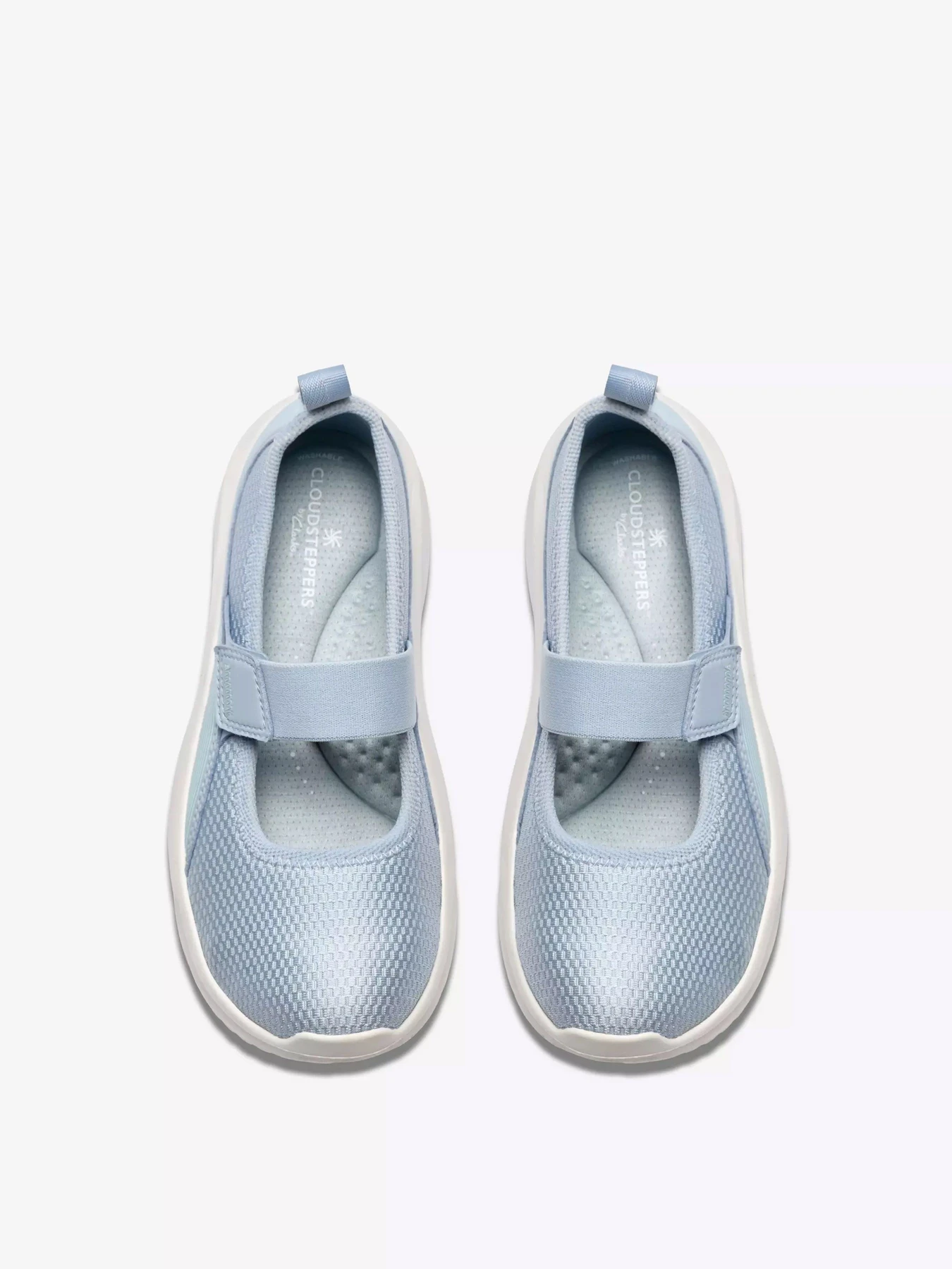 Слипоны и мокасины Clarks модель 26187094 Слипоны и мокасины Clarks модель 26187094 Фото
