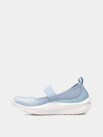 Слипоны и мокасины Clarks модель 26187094 Фото
