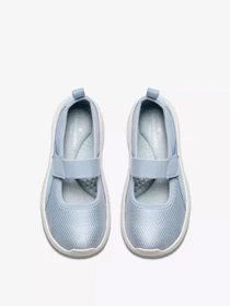 Слипоны и мокасины Clarks модель 26187094 Фото