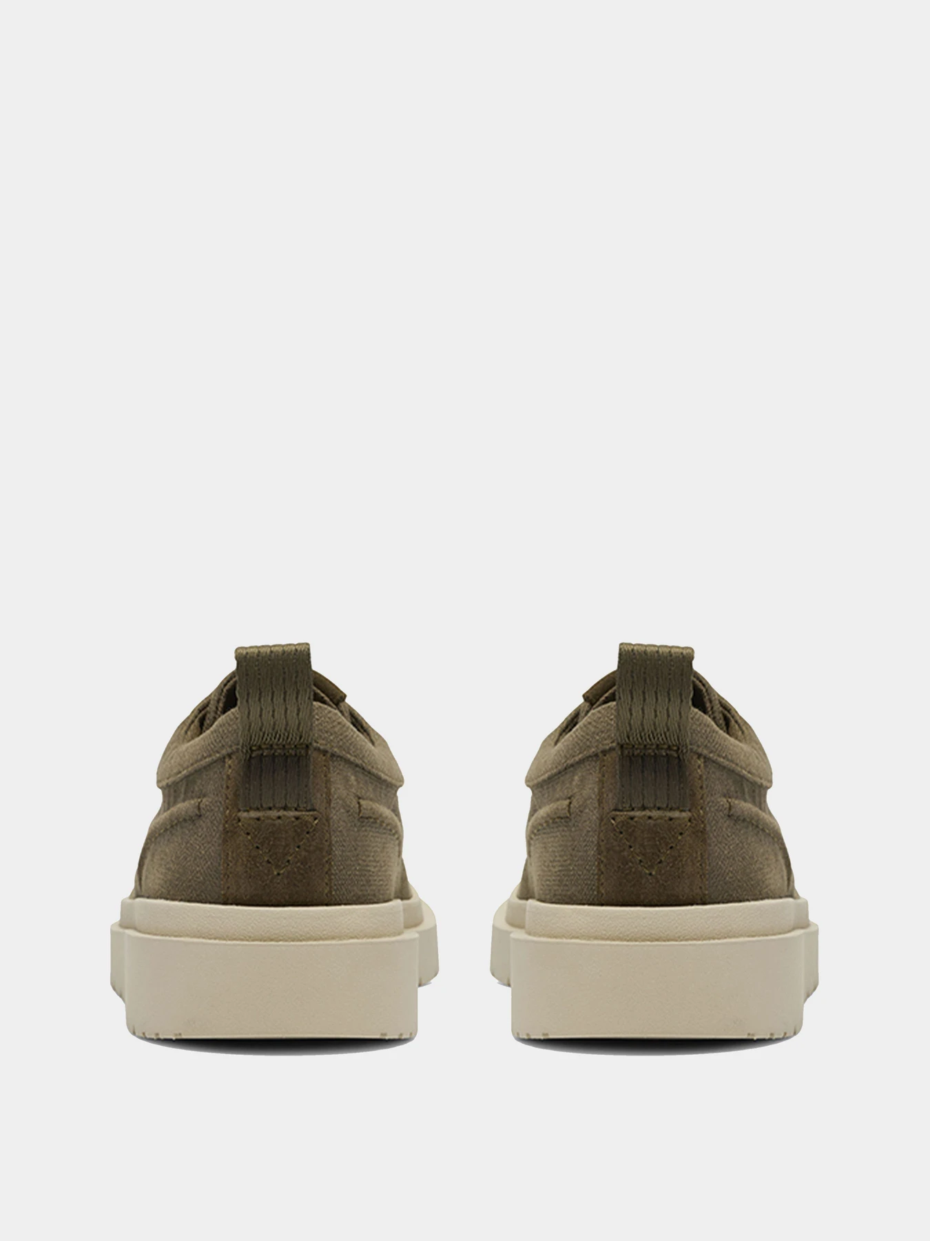 Слипоны и мокасины Clarks модель 26186615 Фото
