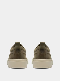 Слипоны и мокасины Clarks модель 26186615 Фото