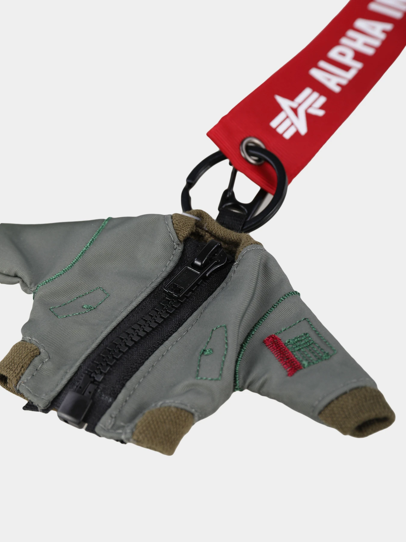 Кошельки Alpha Industries модель UAM56000C1_310 Кошельки Alpha Industries модель UAM56000C1_310 Фото