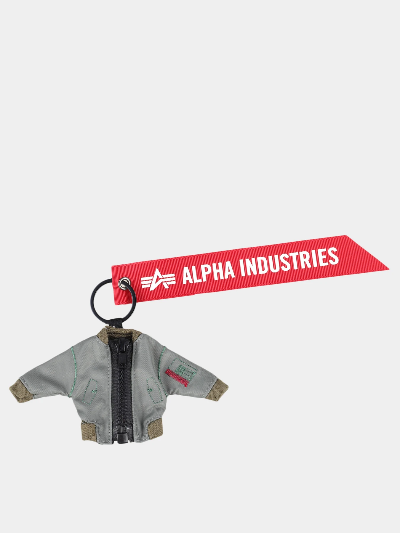 Кошельки Alpha Industries модель UAM56000C1_310 Кошельки Alpha Industries модель UAM56000C1_310 Фото