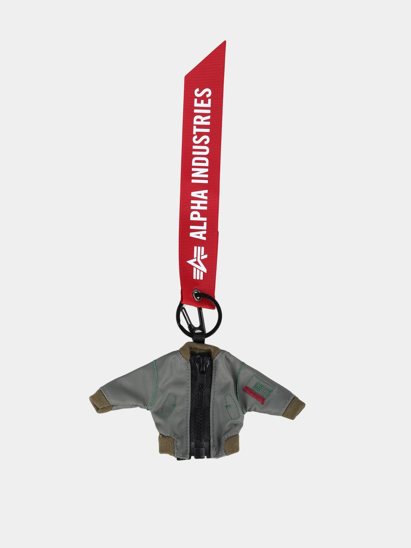 Кошельки Alpha Industries модель UAM56000C1_310 Кошельки Alpha Industries модель UAM56000C1_310 Фото