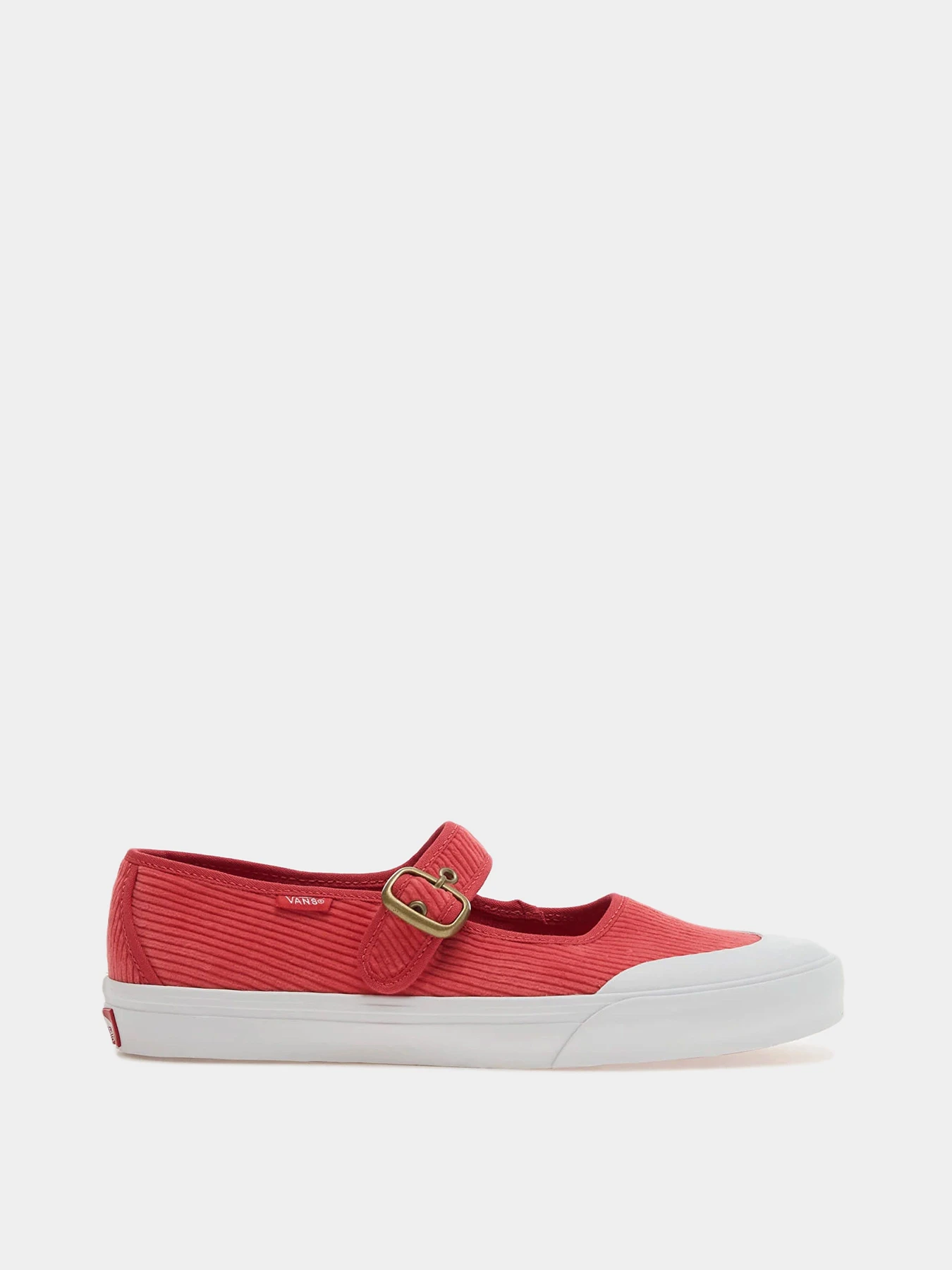 Туфли и лоферы Vans модель VN000CRRFO91 Туфли и лоферы Vans модель VN000CRRFO91 Фото