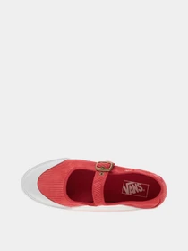 Туфли и лоферы Vans модель VN000CRRFO91 Фото