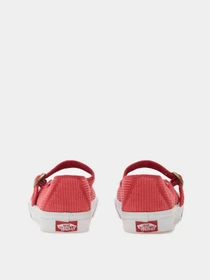 Туфли и лоферы Vans модель VN000CRRFO91 Фото